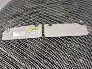 Sonnenblende rechts Dacia Sandero I (BS)