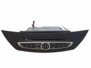 Radio/Navigationssystem-Kombination Renault Laguna III (T) 281150013RT