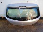 Kofferraumdeckel OPEL ASTRA J 1.7 CDTI