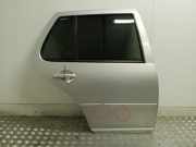 Rechte Tür VW GOLF IV (1J1) 1.9 TDI