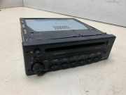 Radio/Navigationssystem-Kombination Opel Vectra C Caravan (Z02) CDR500D