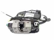 Türschloss links vorne Mercedes-Benz SLK (R172) A0997200735