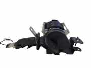 Sicherheitsgurt mitte Nissan Qashqai II (J11) 88854JD000