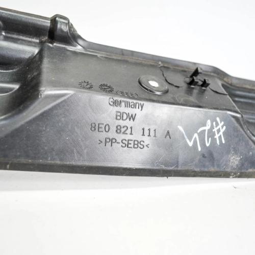 Andere Aufbauteile AUDI A4 Avant (8ED, B7) 2.0 TDI 16V 8E0821111A Bild Andere Aufbauteile AUDI A4 Avant (8ED, B7) 2.0 TDI 16V 8E0821111A