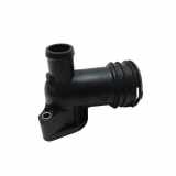 Schlauch Kühlung MERCEDES-BENZ CLS (C218) CLS 350 CDI (218.323) A6422001156