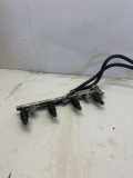 Einspritzventil Set AUDI A4 Avant (8D5, B5) 1.8 T 058133551