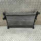 Kühler Opel Vivaro B Kasten (X82) 2002303