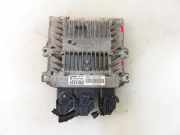 Steuergerät CITROËN XSARA (N1) 2.0 HDi 90 5WS40106GT WH9647423380