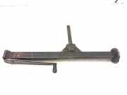 Wagenheber MERCEDES-BENZ COUPE (C123) 230 C (123.043) 1235830215