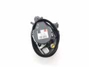 Sicherheitsgurt vorne links MERCEDES-BENZ A (W169) A 160 CDI (169.006, 169.306) A1698607185