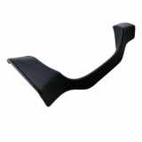 VERKLEIDUNG LENKSÄULE LENKSTOCK MASERATI GHIBLI (M157) 3.0 11100840
