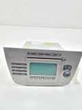 Radio/Navigationssystem-Kombination Seat Altea (5P) 5P2035152