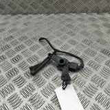 Niveausensor vorne rechts PORSCHE Taycan Cross Turismo (Y1B) 4S 9J0616214