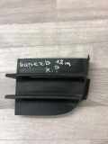 Gitter vorne unten SKODA SUPERB II Estate (3T5) 2.0 TDI 16V 3T0853665