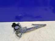 Fensterheber rechts hinten Lexus RX 4 (L2) 8571048131