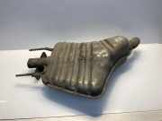 Auspufftopf hinten MERCEDES-BENZ S (W221) S 350 CDI A2214915400