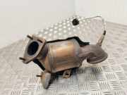 Katalysator ohne Lambdasonde Opel Meriva B () 6528798172