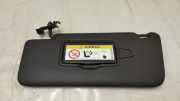 Linke Sonnenblende MERCEDES-BENZ GLS (X166) 350 d 4-matic (166.824) A1668109300
