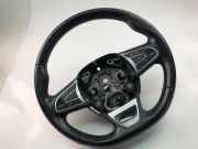 Lenkrad Renault Megane IV Schrägheck (B9A) 484005825R