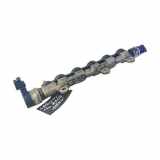 Einspritzleiste Renault Laguna III (T) 8200942721