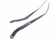 Scheibenwischerfuß RENAULT MEGANE IV (B9A/M_) 1.5 dCi 110 (B9A3) 288864698R