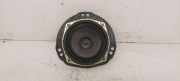 Türlautsprecher hinten links SUBARU FORESTER (SF_) 2.0 AWD Eas12p492a