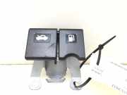 Motorhaubenöffnungsgriff NISSAN QASHQAI II (J11, J11_) 1.5 dCi