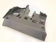 Armaturenbrett Verkleidung unten BMW 5 Touring (F11) 525 d xDrive 9232598