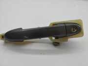 Türgriff links Hyundai Santa Fe III (DM)