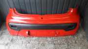 Stoßstange hinten Peugeot 107 () 16013010XX00