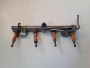 Kraftstoffzuführung