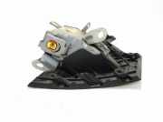 Knie-Airbag TOYOTA AVENSIS Sedan (_T27_) 2.0 D-4D (ADT270_)