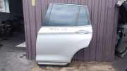 Tür hinten links BMW X3 (F25) xDrive 30 d