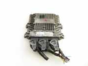 Steuergerät CITROËN C1 (PM_, PN_) 1.4 HDi 9663181680 5WS40514AT