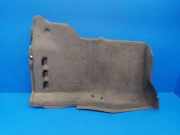 Kofferaum Schlossverkleidung BMW 7 (E38) 725 tds E3161G E388187627