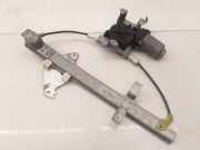 Fensterheber rechts hinten Nissan Almera Tino (V10) 400600