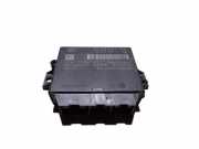 Einparkhilfe PDC Steuergerät VW TRANSPORTER V (T5) Furgon 2.0 TDI 7E0919475K 1Q0919475