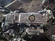 Motor ohne Anbauteile (Benzin) Opel Vectra C (Z02)