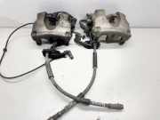 Bremssättel Satz Mercedes-Benz M-Klasse (W166) A1664210181