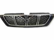 Gitter Grill vorne links SUBARU FORESTER (SF_) 2.0 AWD 91065FC080QA