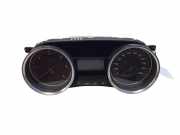 Tachometer Peugeot 508 I SW (8E) 9665966080