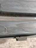 Gitter vorne unten FORD C-MAX (DM2) 1.8