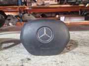 Lenkrad Airbag MERCEDES-BENZ E (W212) E 200 CDI / BlueTEC (212.005, 212.006) 645036000