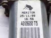 Fensterheber vorne rechts