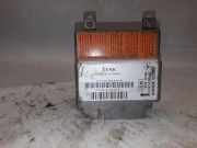 Airbag-Steuergerät MERCEDES-BENZ C (W203) C 200 CDI (203.004) H3T8L30AD10 MRSZ29169