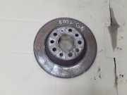 Bremsscheibe hinten rechts SKODA SUPERB II (3T4) 2.0 TDI