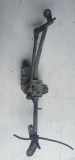 Scheibenwischermechanismus vorne AUDI A4 Avant (8E5, B6) 2.5 TDI 3398009897
