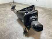 Gangschaltmechanismus RENAULT MASTER III Furgon (FV) 2.3 dCi 180 FWD (FV04) 349016657R