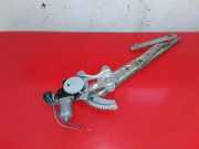 Türfensterheber hinten links NISSAN MURANO II (Z51) 3.5 4x4 2621004660 827311BA0A