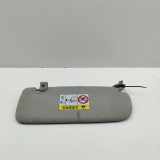 Linke Sonnenblende HYUNDAI SANTA FÉ III (DM) 2.2 CRDi 4WD 85210-2W070OM